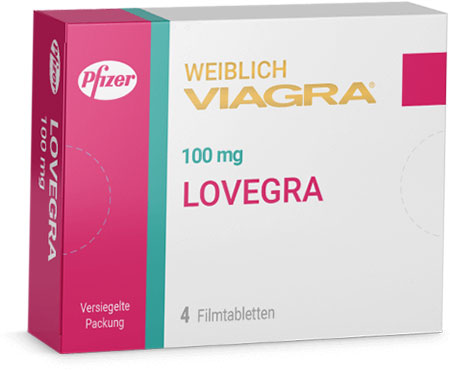 Lovegra kaufen